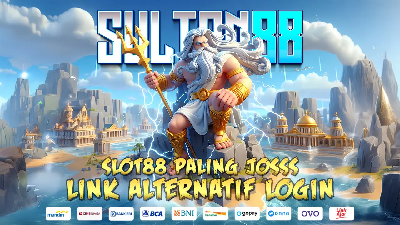 Slotboss22 slot88 resmi