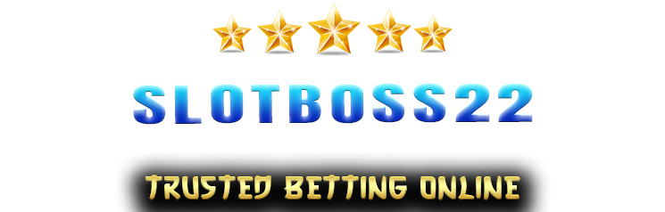 Slotboss22 Logo